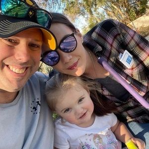 Meet your Posher, Daniel